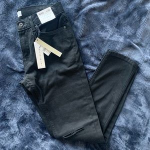 Topman Stretch Skinny